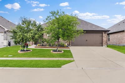 1111 Baldwin Lane, Ennis TX 75119