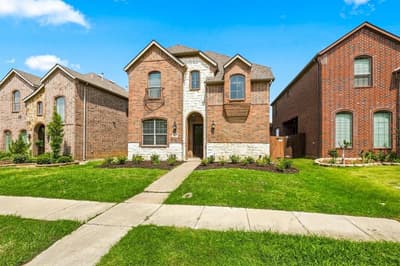 5012 Province Place, Irving TX 75038 - Photo 2