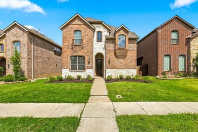 5012 Province Place, Irving TX 75038
