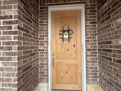 136 Pheasant Run Drive, New Fairview TX 76078 - Photo 3