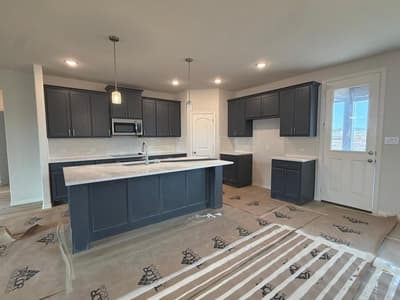 136 Pheasant Run Drive, New Fairview TX 76078 - Photo 5