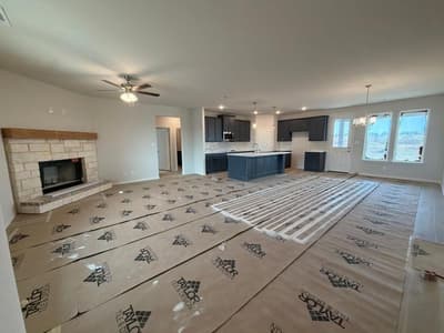 136 Pheasant Run Drive, New Fairview TX 76078 - Photo 4