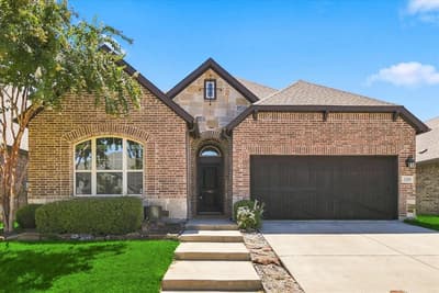 1209 9th Street, Argyle TX 76226