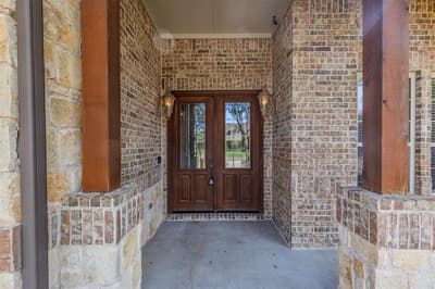 2007 Creekview Drive, Commerce TX 75428 - Photo 2