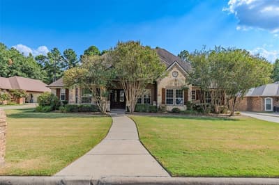 2007 Creekview Drive, Commerce TX 75428