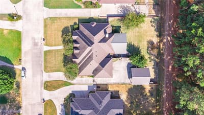 2007 Creekview Drive, Commerce TX 75428 - Photo 5