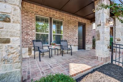 1046 Lone Ivory Trail, Arlington TX 76005 - Photo 3