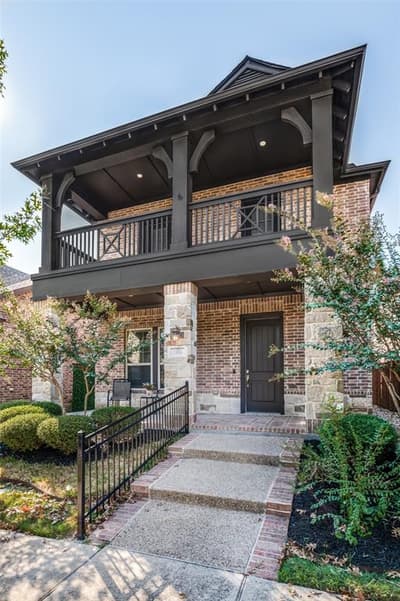 1046 Lone Ivory Trail, Arlington TX 76005 - Photo 5