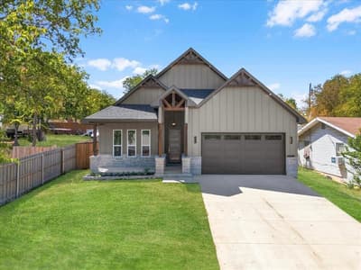2915 Roosevelt Avenue, Fort Worth TX 76106 - Photo 3
