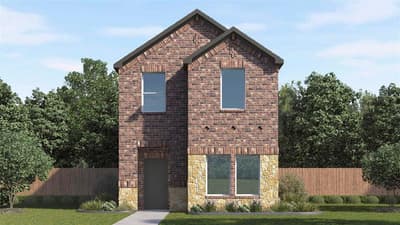 944 Happy Holly Road, Lavon TX 75166