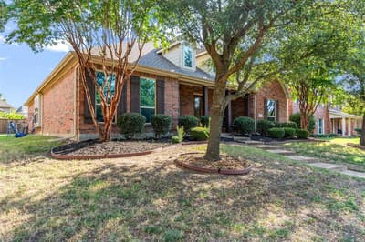 1728 Boxwood Lane, Wylie TX 75098 - Photo 2