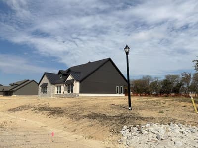 108 Pheasant Run Drive, New Fairview TX 76078 - Photo 3