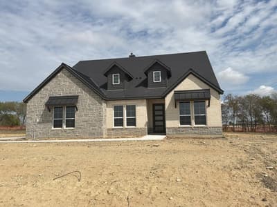 108 Pheasant Run Drive, New Fairview TX 76078