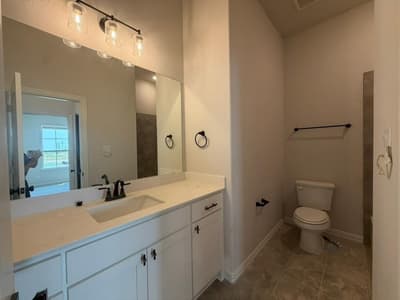 108 Pheasant Run Drive, New Fairview TX 76078 - Photo 5