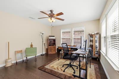 8915 Twin Pines Lane, Frisco TX 75036 - Photo 2