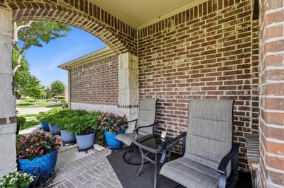 8915 Twin Pines Lane, Frisco TX 75036 - Photo 5