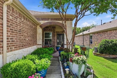 8915 Twin Pines Lane, Frisco TX 75036 - Photo 4