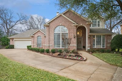 405 Royal Colonnade, Arlington TX 76011