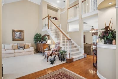 405 Royal Colonnade, Arlington TX 76011 - Photo 4