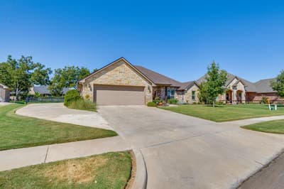 6342 Weatherby Road, Granbury TX 76049 - Photo 2