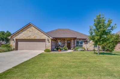 6342 Weatherby Road, Granbury TX 76049