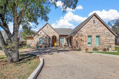 6222 Prospect Hill Drive, Granbury TX 76049 - Photo 2