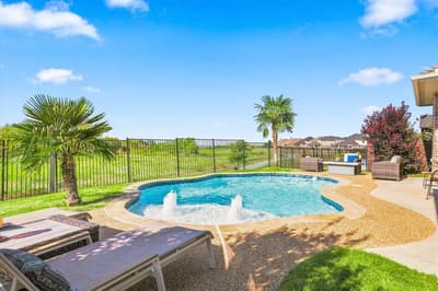 1305 Chiva Drive, Little Elm TX 75068 - Photo 2