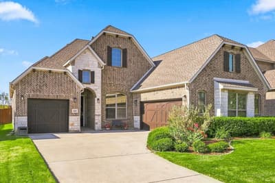 1305 Chiva Drive, Little Elm TX 75068