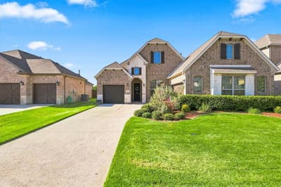 1305 Chiva Drive, Little Elm TX 75068 - Photo 4
