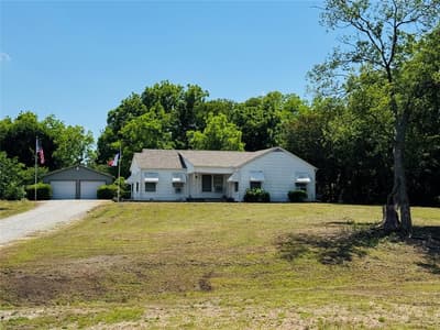 4934 Fm-68, Gober TX 75443