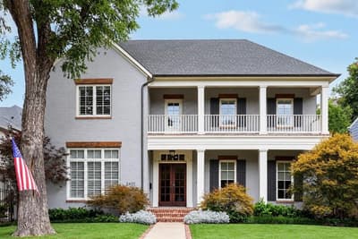 3420 Hanover Street, University Park TX 75225