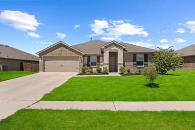 1321 Elmwood Drive, Cedar Hill TX 75104 - Photo 3