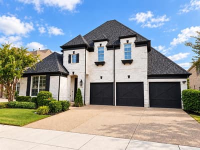 900 Southern Hills Way, Aubrey TX 76227