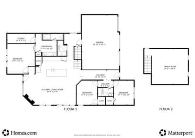 900 Southern Hills Way, Aubrey TX 76227 - Photo 5