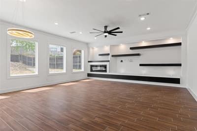 9053 Quarry Hill Court, Fort Worth TX 76179 - Photo 2