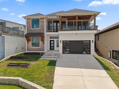 9053 Quarry Hill Court, Fort Worth TX 76179