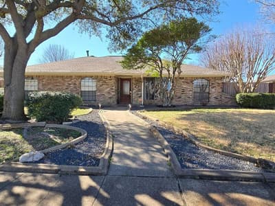 2004 Cherbourg Drive, Plano TX 75075