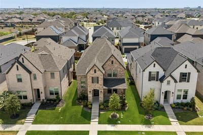 708 Kendall Lane, Celina TX 75009 - Photo 2