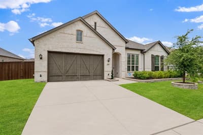 1830 Bellagio Lane, McLendon Chisholm TX 75032 - Photo 3