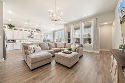 1830 Bellagio Lane, McLendon Chisholm TX 75032