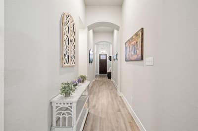 1830 Bellagio Lane, McLendon Chisholm TX 75032 - Photo 5