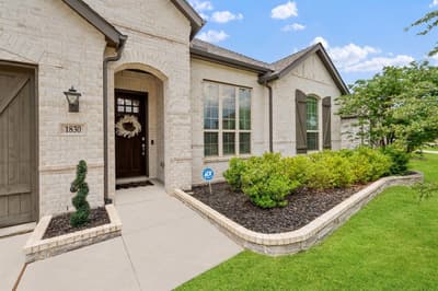 1830 Bellagio Lane, McLendon Chisholm TX 75032 - Photo 4