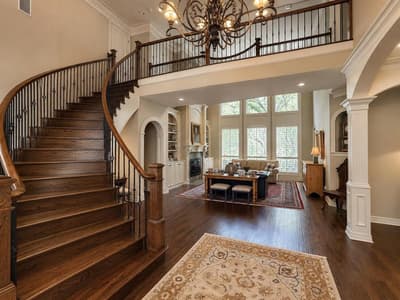 801 Huntington Court, Southlake TX 76092 - Photo 2