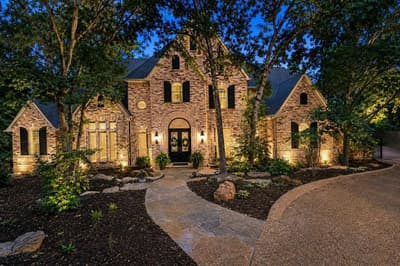 801 Huntington Court, Southlake TX 76092