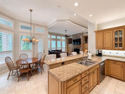 801 Huntington Court, Southlake TX 76092 - Photo 5