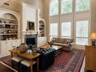 801 Huntington Court, Southlake TX 76092 - Photo 4