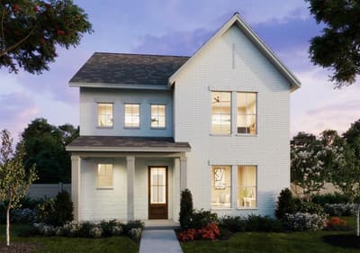 3601 Shepherd Way, McKinney TX 75071