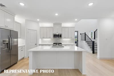 3601 Shepherd Way, McKinney TX 75071 - Photo 5