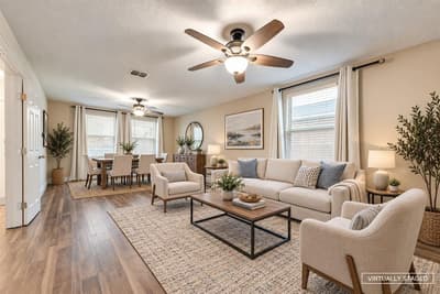 1620 Rialto Way, Fort Worth TX 76247 - Photo 5