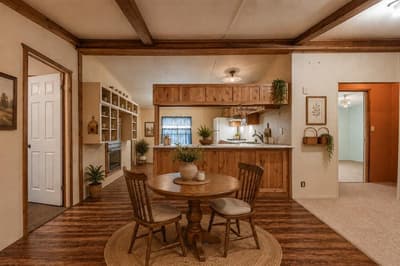 3007 Tanglewood Drive, Granbury TX 76048 - Photo 5
